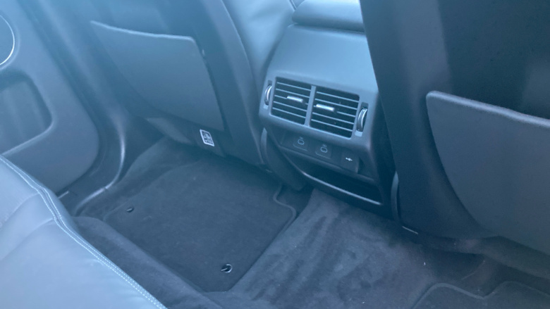 Land Rover Discovery Sport 1.5 P270e Dynamic HSE 5dr Auto [5 Seat] Station Wagon